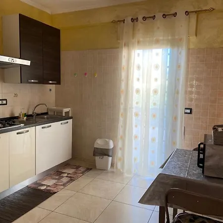 Daniela Sarritzu Apartmán Maracalagonis